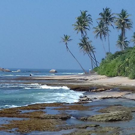 Ocean Gate Hotel Galle Exterior foto