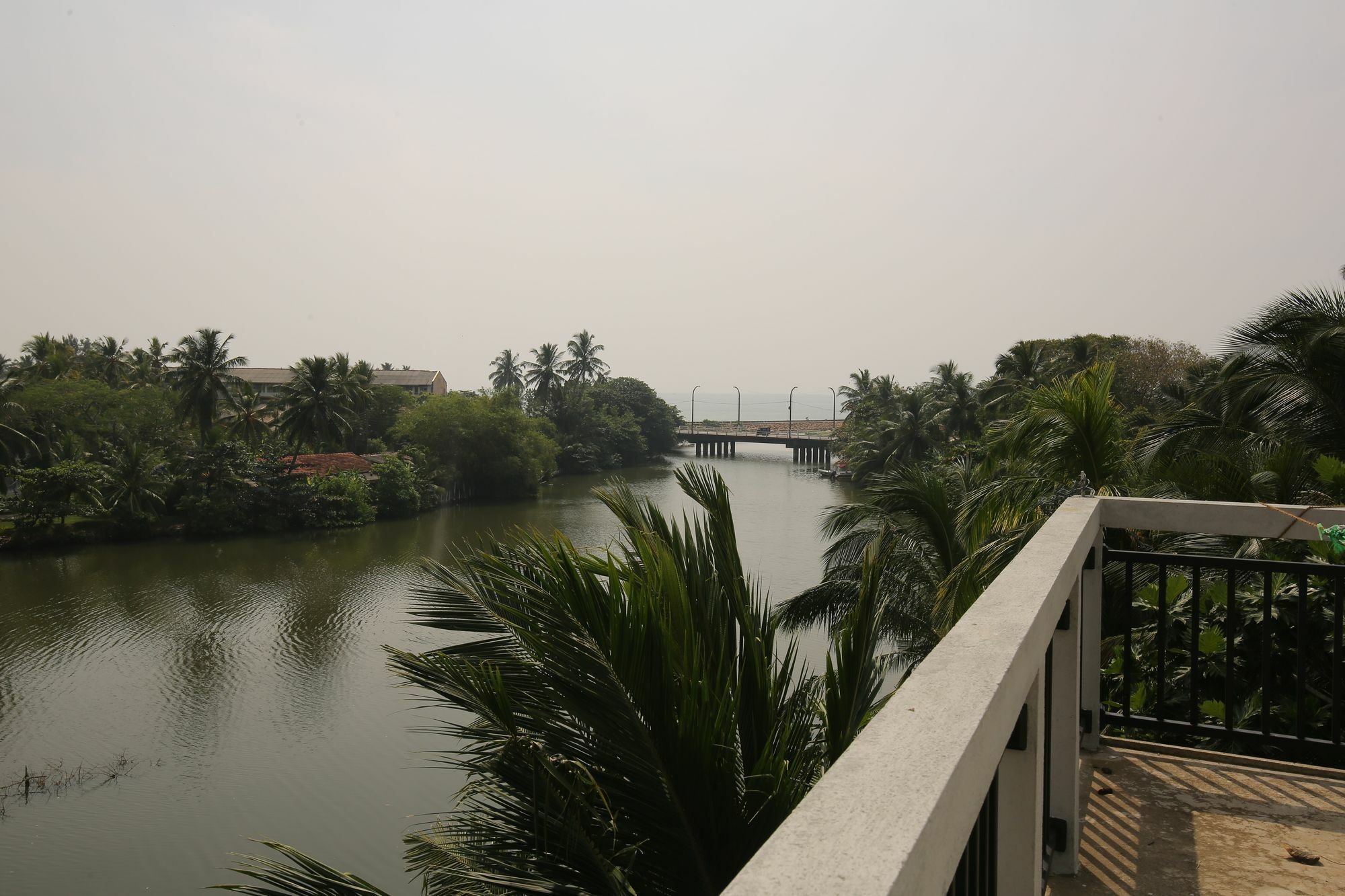 Ocean Gate Hotel Galle Exterior foto